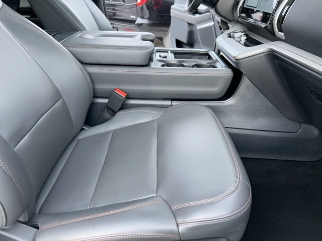 Certified 2025 Ford Expedition Max Active AWD/4WD image 41