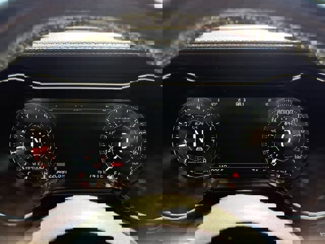 Certified 2022 Ford Mustang Mach 1 image 32