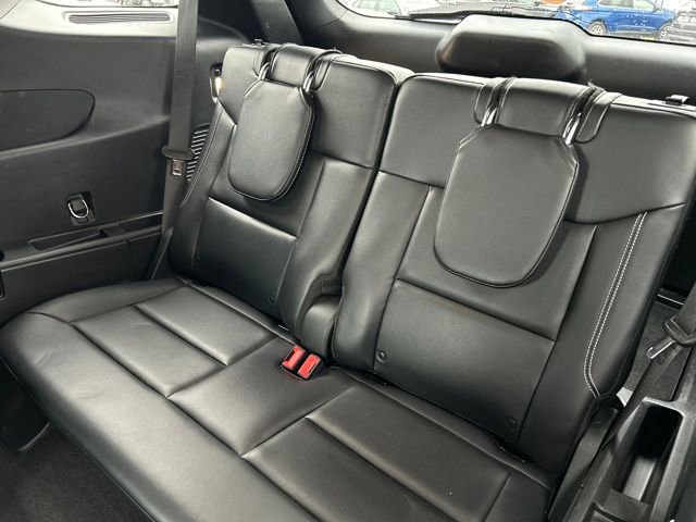 Certified 2020 Ford Explorer ST w/ Premium Technology Package image 17