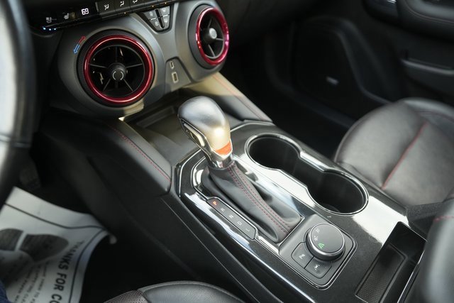 Used 2019 Chevrolet Blazer RS image 27