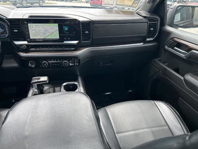 Used 2023 Chevrolet Silverado 1500 RST image 11