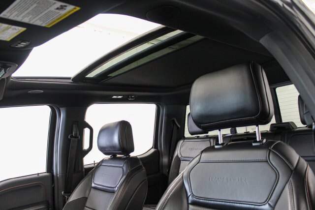 Certified 2024 Ford F150 Raptor AWD/4WD image 29