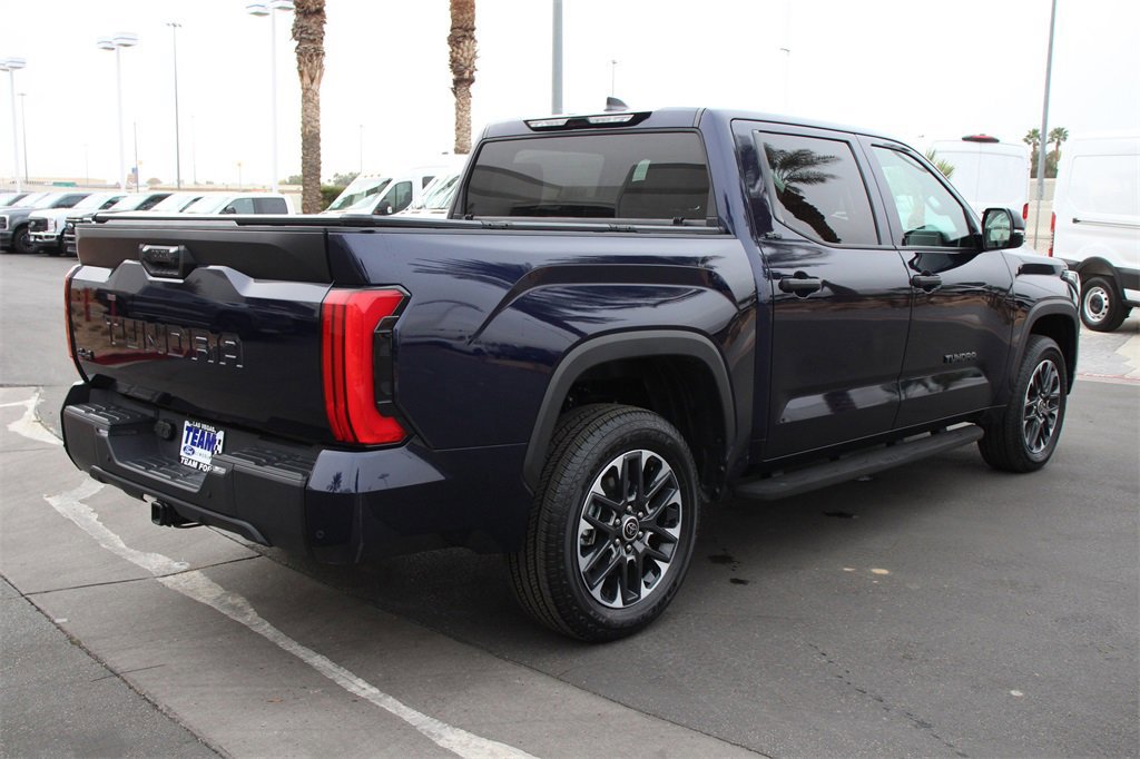 Used 2024 Toyota Tundra SR5 image 7