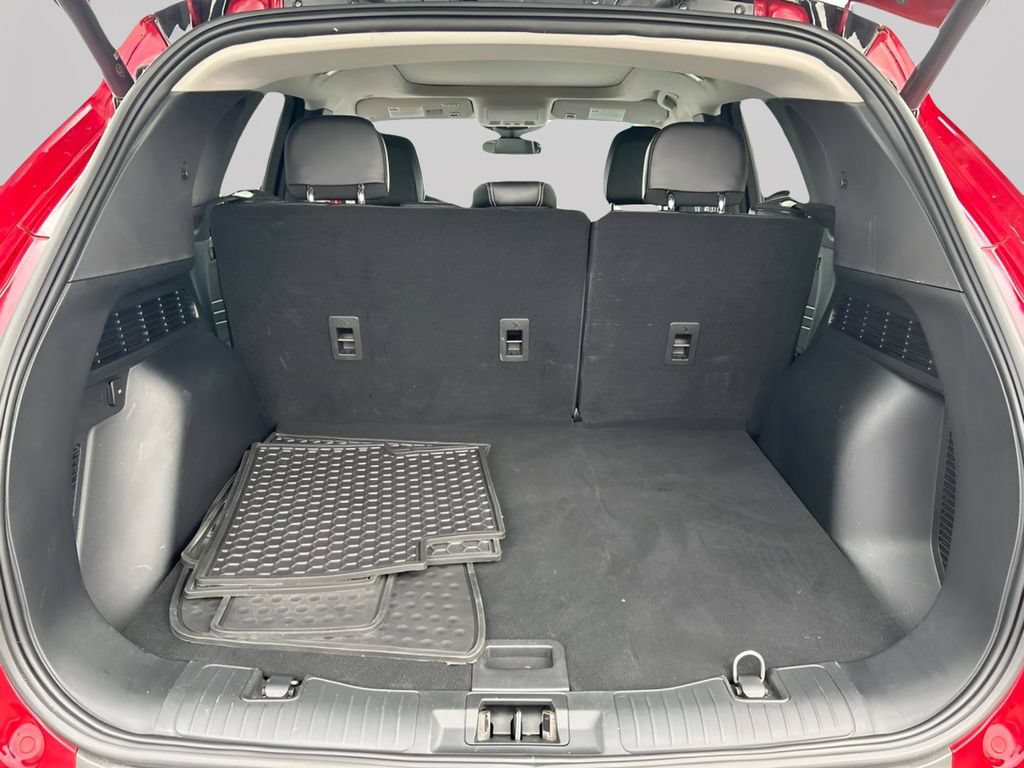 Certified 2023 Ford Escape Platinum AWD/4WD image 27