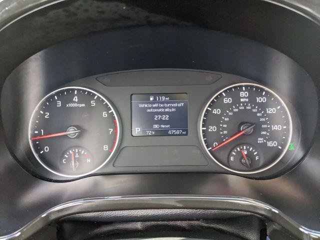 Used 2023 Kia Seltos S w/ Navigation Package AWD/4WD image 12