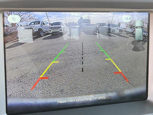 Certified 2025 Ford Bronco Outer Banks image 24