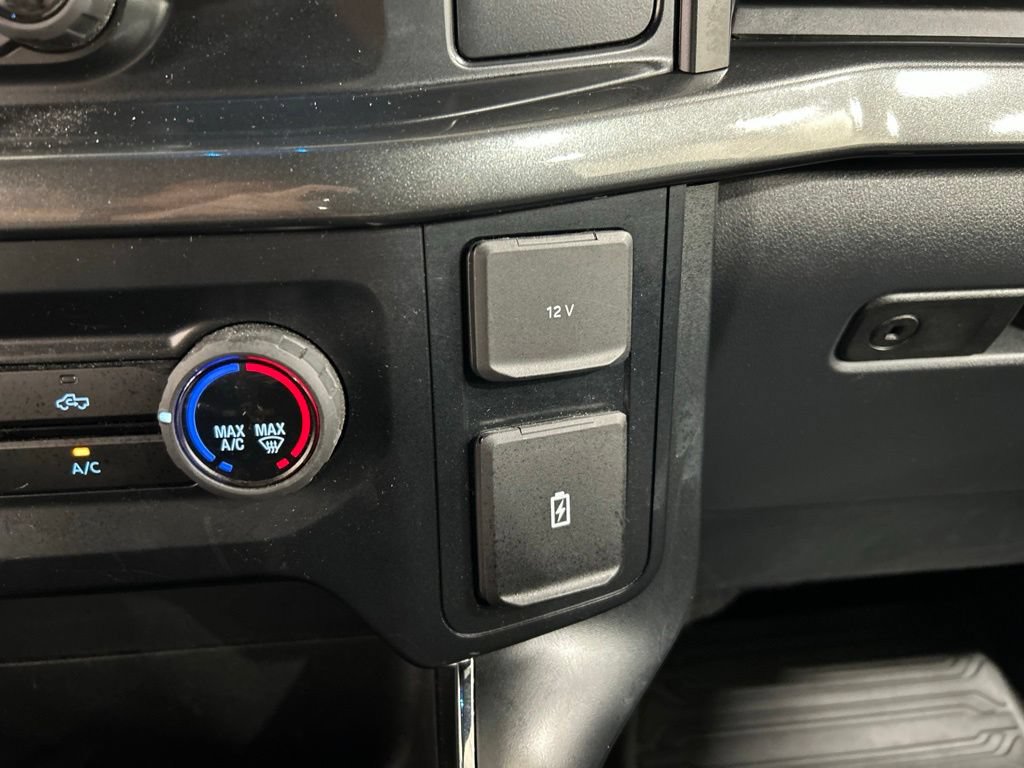 Certified 2023 Ford F150 XL w/ STX Appearance Package AWD/4WD image 23