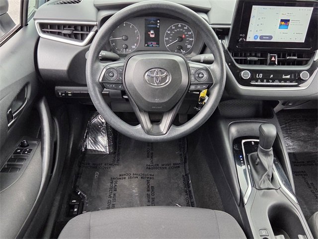 Used 2024 Toyota Corolla LE image 11