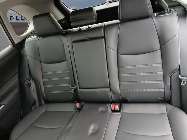 Used 2024 Toyota RAV4 XLE Premium FWD image 13