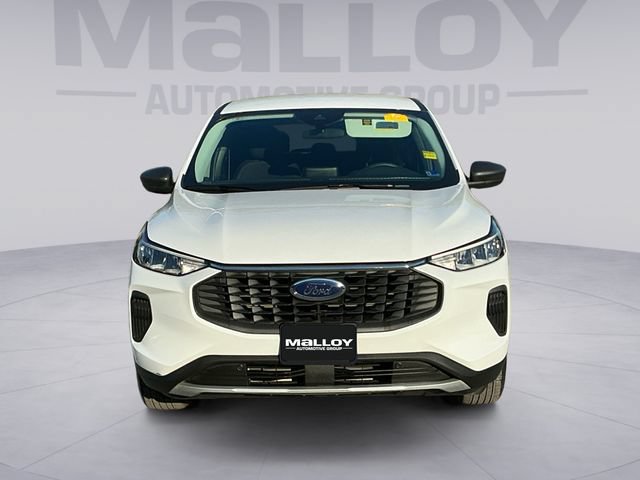 Certified 2023 Ford Escape Active AWD/4WD image 8