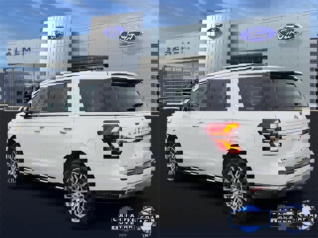Certified 2023 Ford Expedition Limited image 4