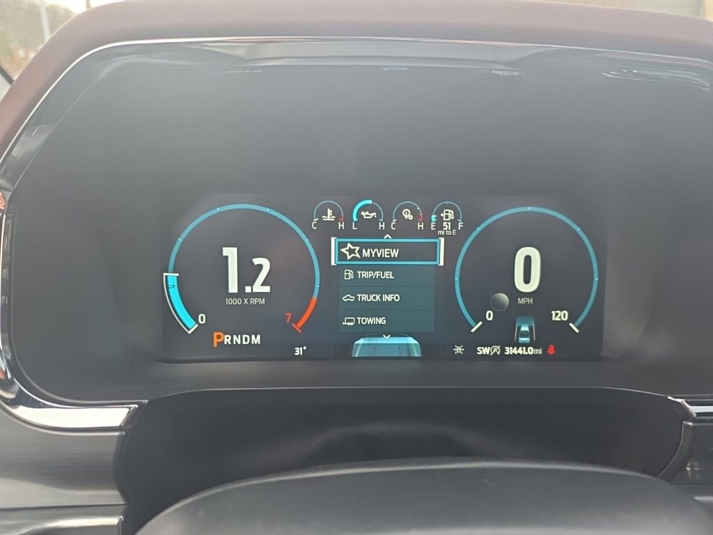 Certified 2021 Ford F150 Lariat w/ Equipment Group 502A High image 17