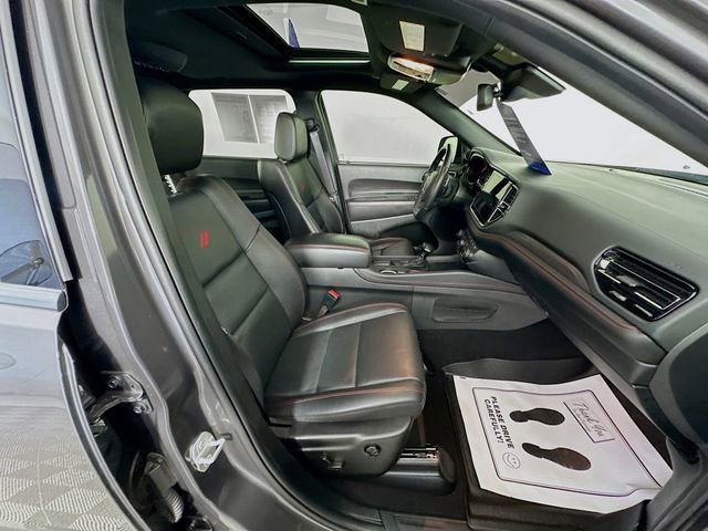 Used 2024 Dodge Durango GT AWD/4WD image 38