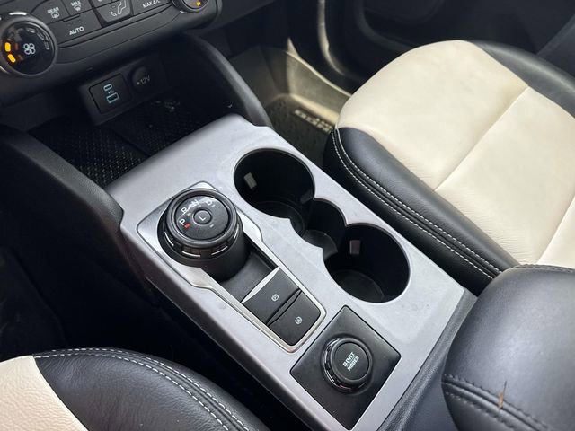 Certified 2022 Ford Bronco Sport Big Bend AWD/4WD image 26