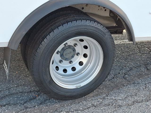 Certified 2023 Ford Transit 350 DRW image 26