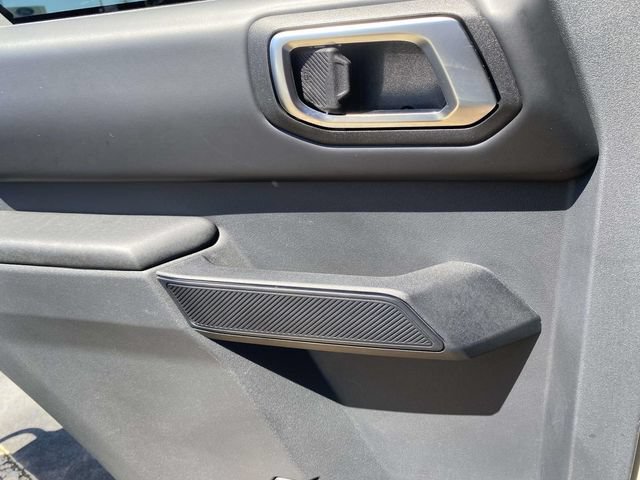 Certified 2025 Ford Bronco Badlands AWD/4WD image 13