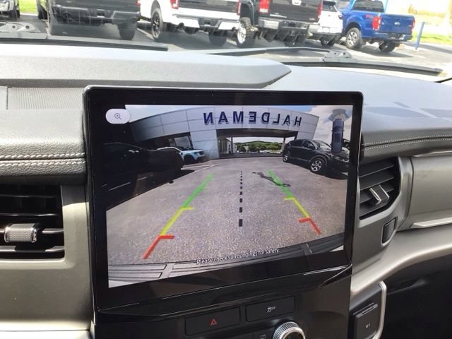 Certified 2023 Ford Expedition XLT AWD/4WD image 17