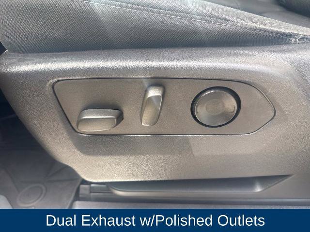 Used 2022 Chevrolet Silverado 1500 LT Trail Boss w/ Protection Package AWD/4WD image 13