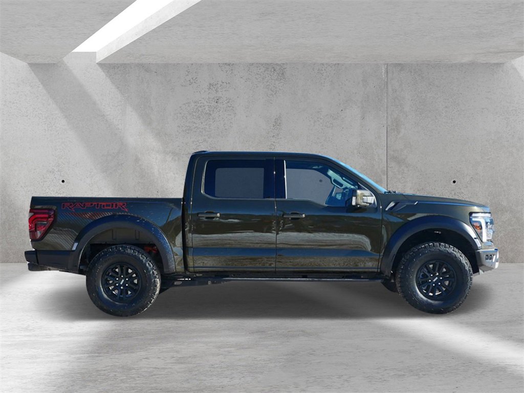 Certified 2024 Ford F150 Raptor image 2