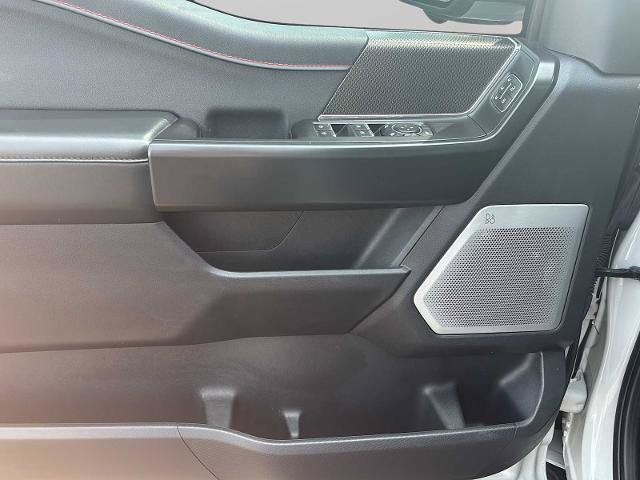 Certified 2024 Ford F150 Raptor AWD/4WD image 25