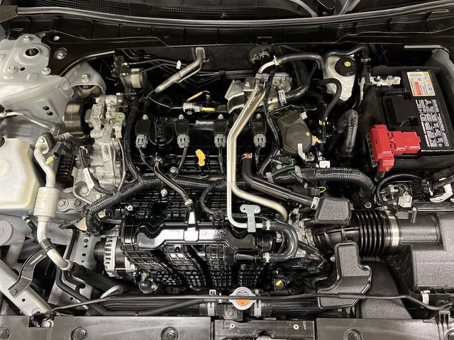 Used 2024 Nissan Altima 2.5 SV FWD image 11
