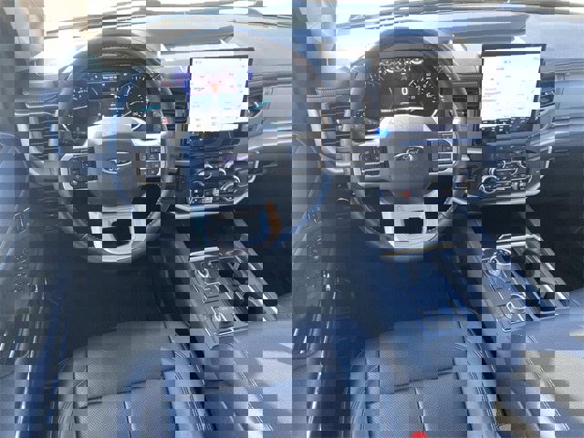 Certified 2024 Ford Expedition Max XLT image 52