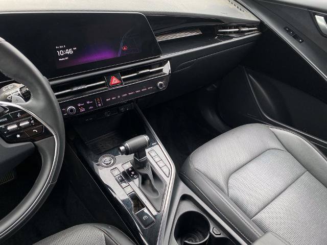 Used 2026 Kia Niro FWD image 25