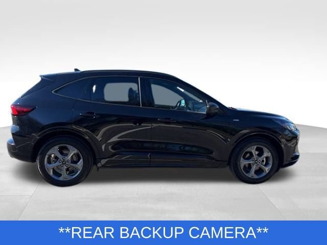 Certified 2023 Ford Escape ST-Line w/ Tech Pack #1 image 5