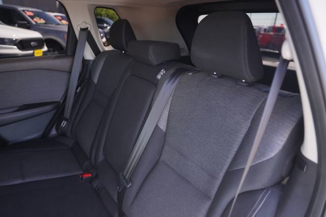 Used 2022 Nissan Rogue SV FWD image 13