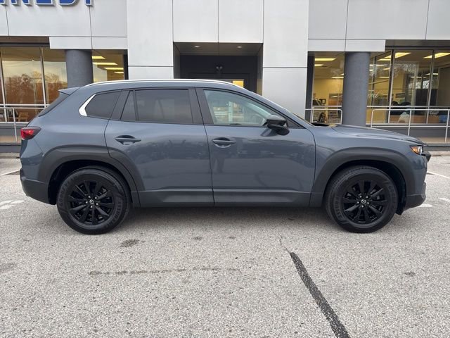 Used 2024 MAZDA CX-50 AWD 2.5 S w/ Select Package image 15