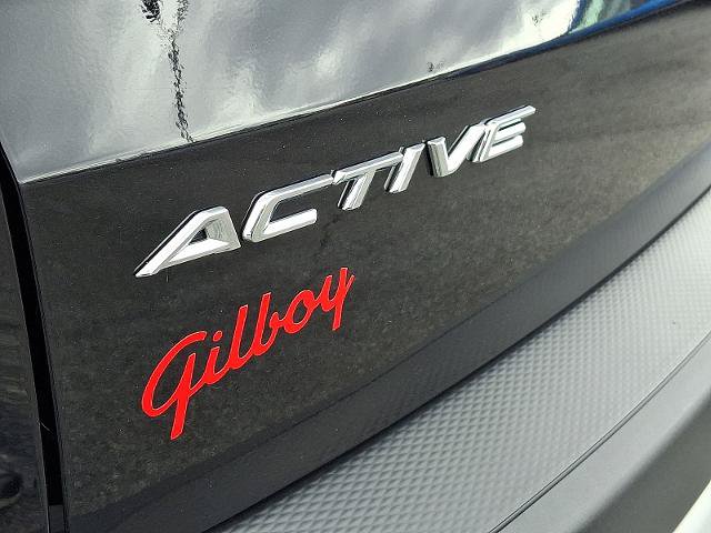 Certified 2025 Ford Escape Active AWD/4WD image 29
