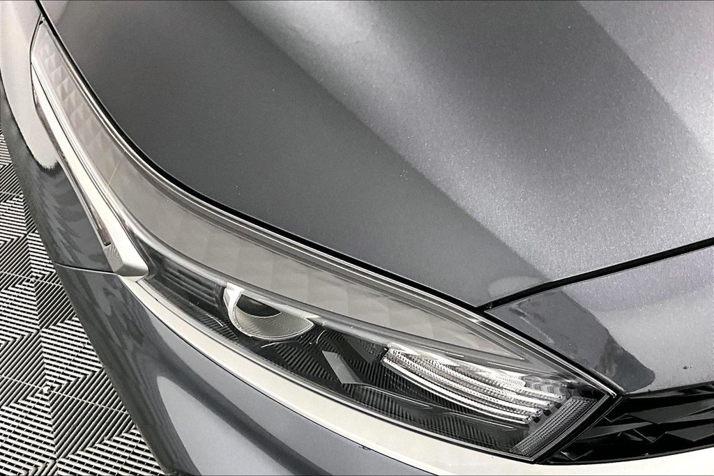 Used 2024 Kia Forte LXS FWD image 28
