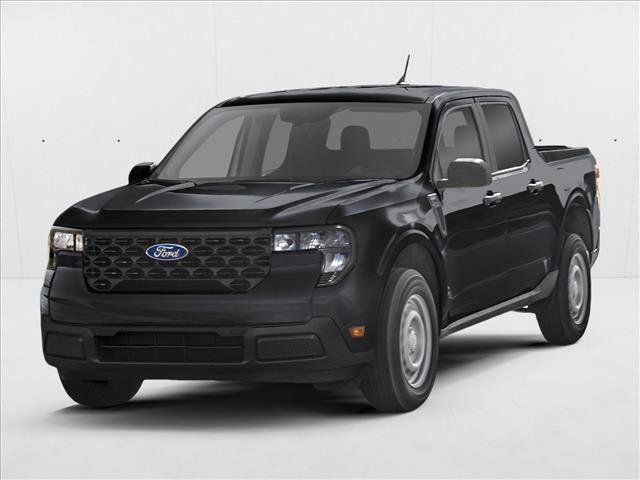 Certified 2025 Ford Maverick XL w/ 4K Tow Package image 1