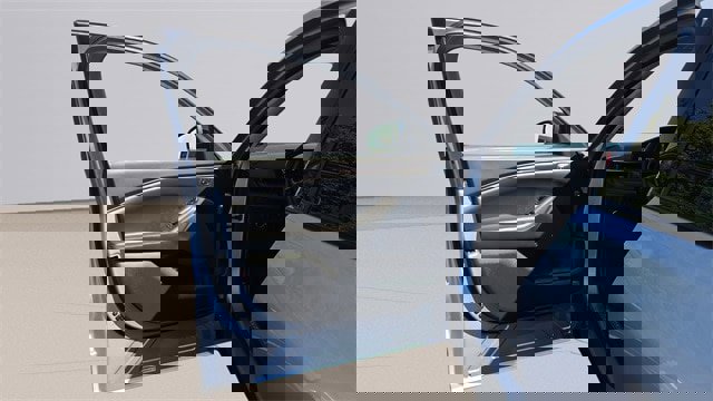 Certified 2022 Ford Mustang Mach-E Premium image 20