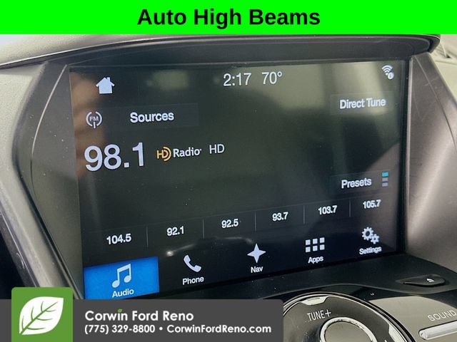 Certified 2017 Ford Escape Titanium w/ Equipment Group 301A AWD/4WD image 15