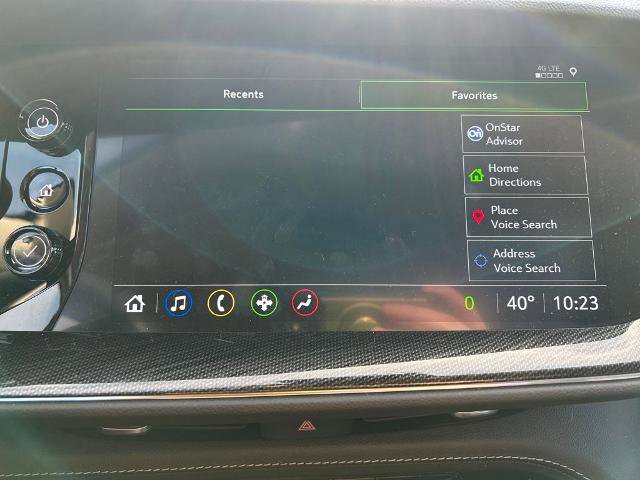 Used 2023 Buick Envision Essence w/ Sport Touring Package image 29