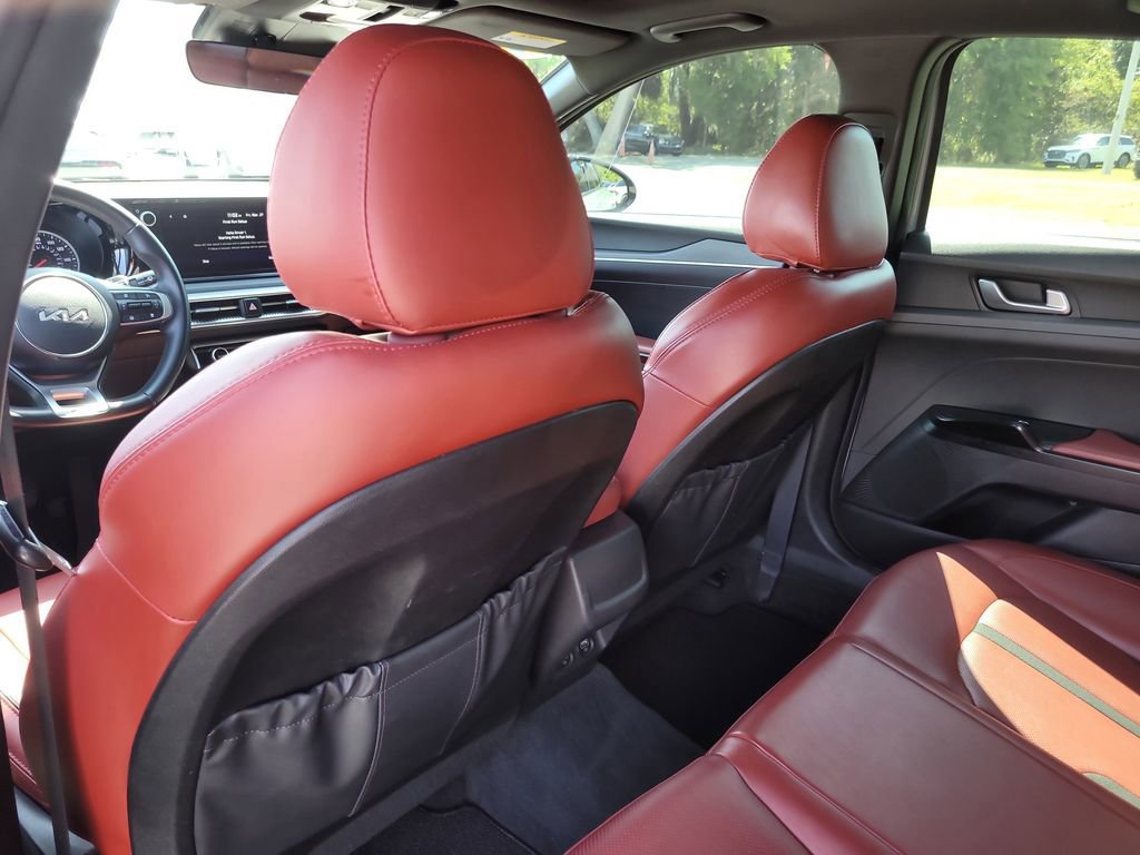 Used 2024 Kia K5 GT-Line image 10