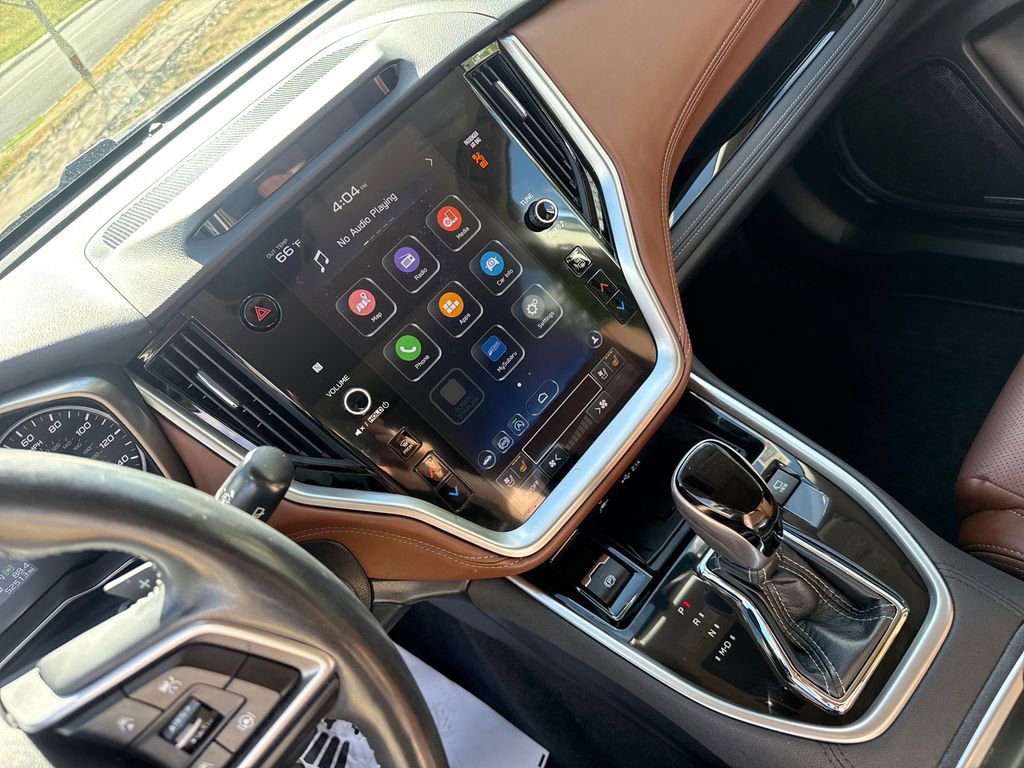 Used 2021 Subaru Outback Touring XT image 15