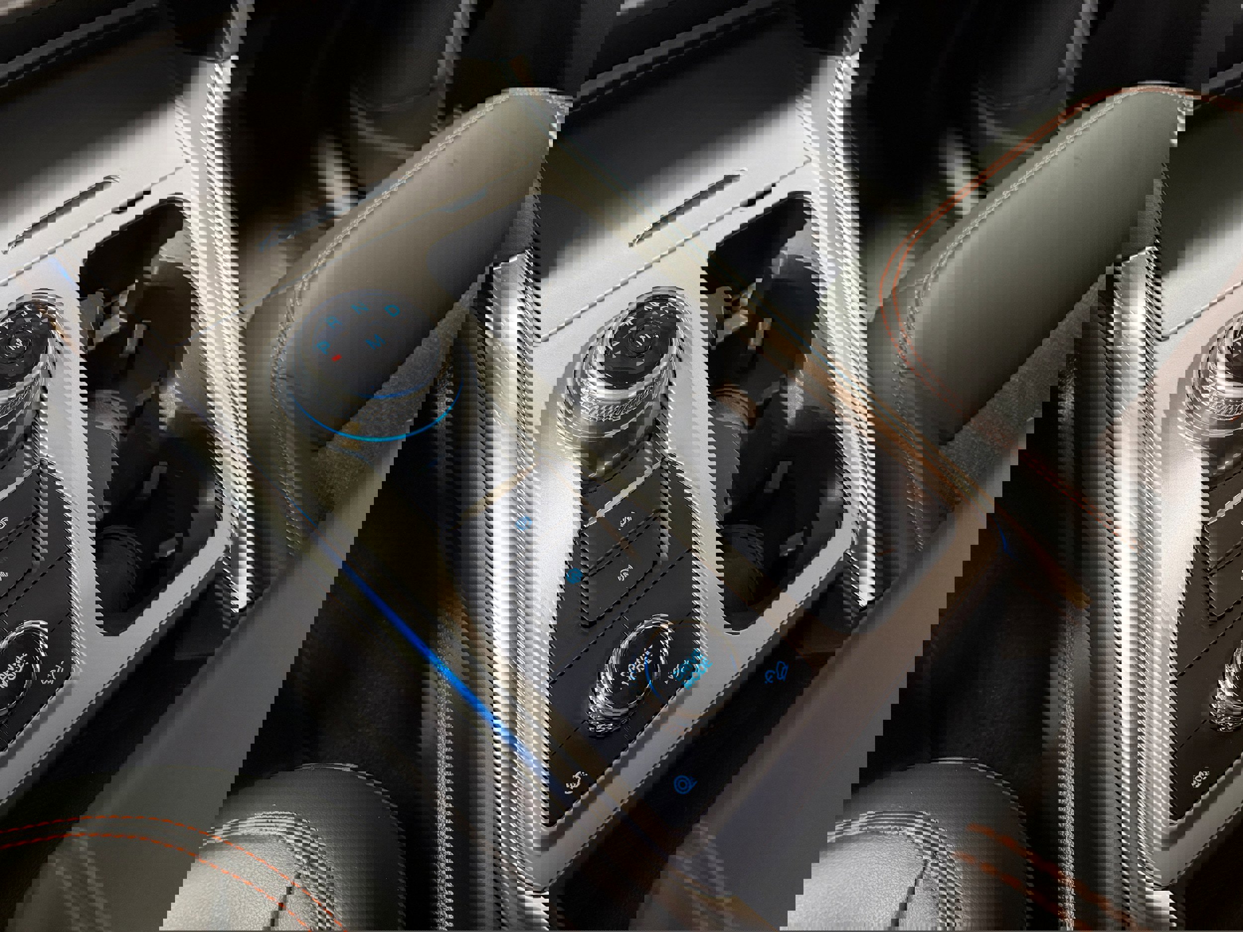 Certified 2023 Ford Explorer Timberline image 28