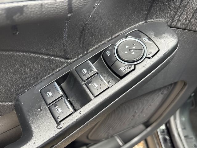 Certified 2025 Ford Escape Platinum image 17