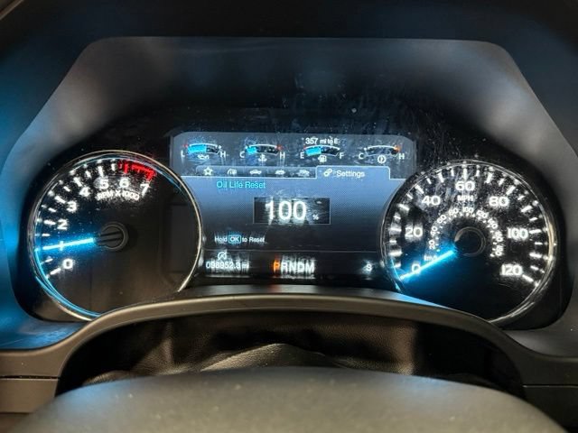 Certified 2019 Ford F150 Lariat w/ Trailer Tow Package AWD/4WD image 24