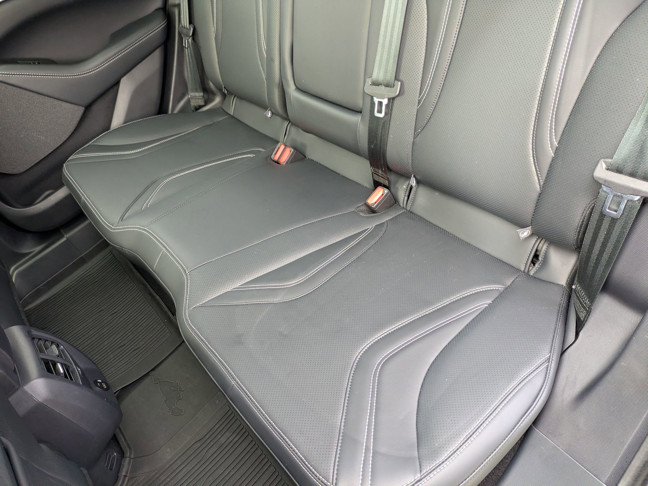 Certified 2023 Ford Mustang Mach-E Premium image 32