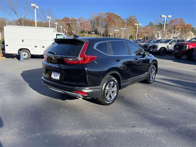 Used 2018 Honda CR-V LX image 5