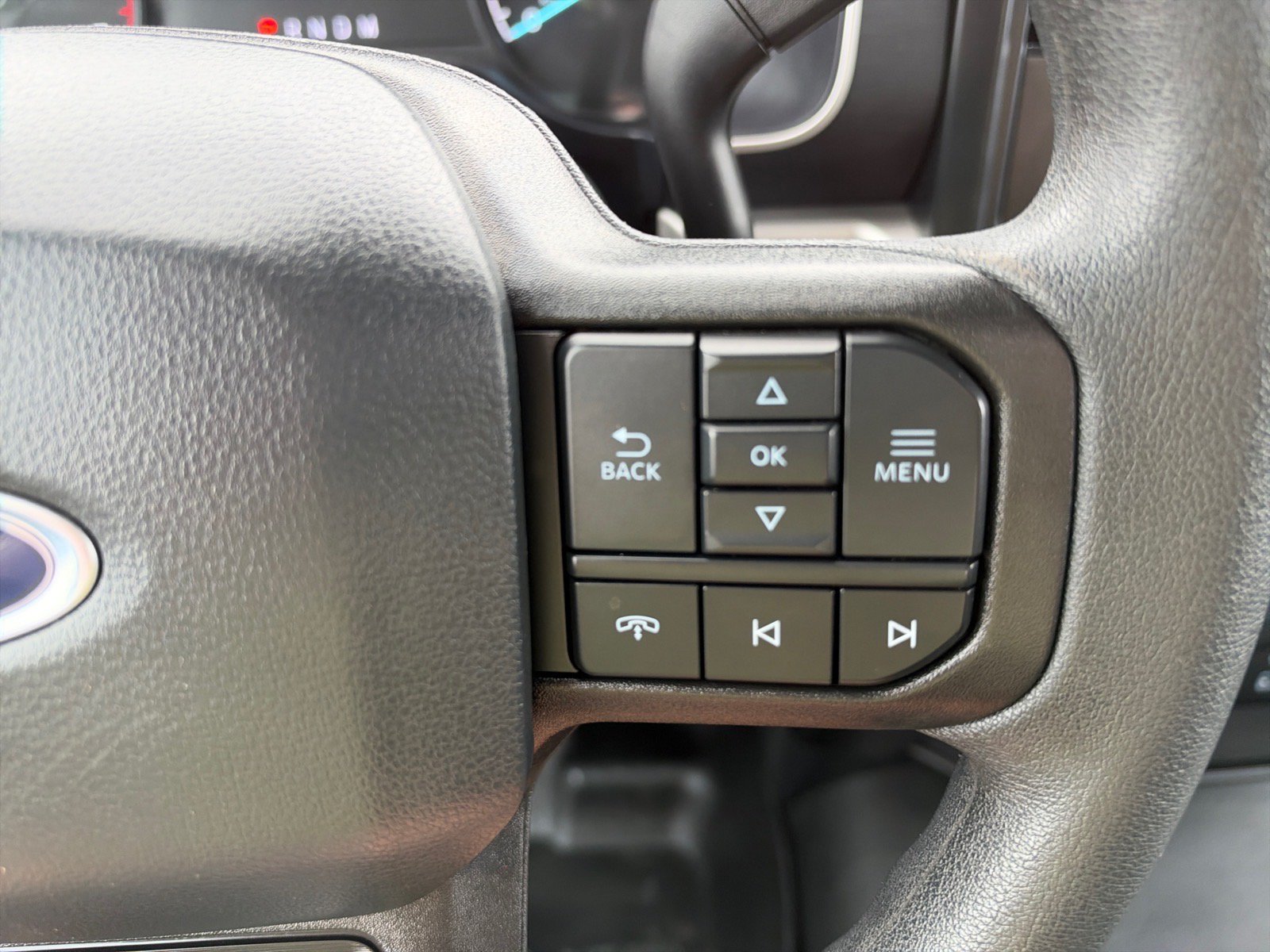 Certified 2023 Ford F150 XL AWD/4WD image 24
