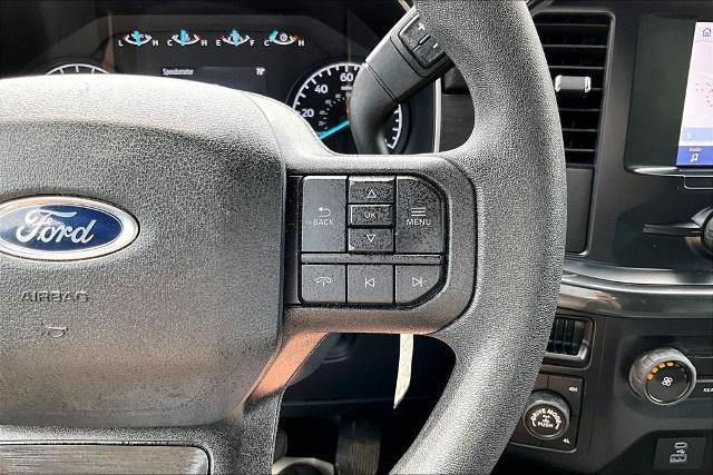 Certified 2023 Ford F150 XL w/ STX Appearance Package AWD/4WD image 19