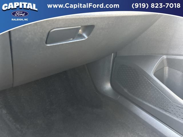 Used 2025 Volkswagen Jetta Sport FWD image 27
