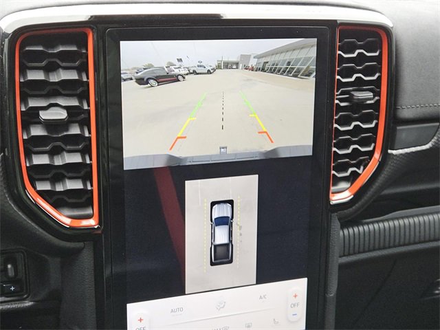 Certified 2024 Ford Ranger Raptor image 16