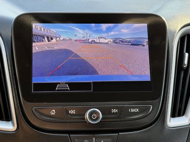 Used 2024 Chevrolet Malibu LT image 25