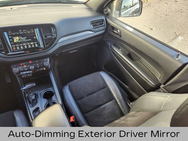 Used 2022 Dodge Durango GT image 15