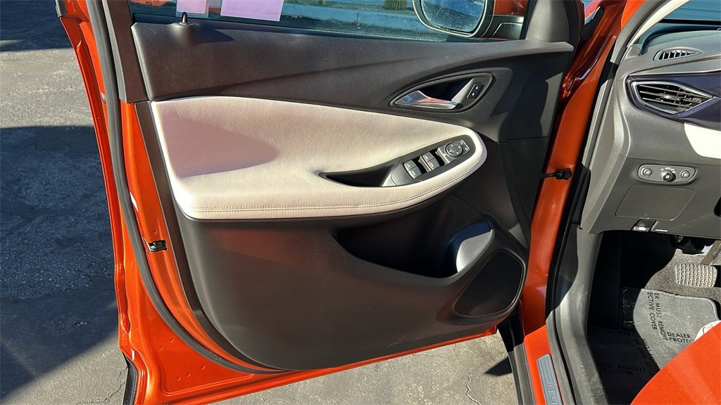 Used 2023 Buick Encore GX Preferred w/ Cold Weather Comfort Package image 10